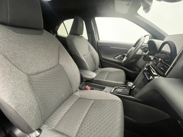 TOYOTA Yaris Cross 1.5 HYBRID 116H DESIGN MC24  