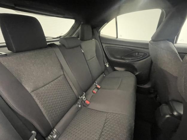 TOYOTA Yaris Cross 1.5 HYBRID 116H DESIGN MC24  