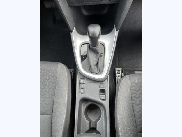 TOYOTA Yaris Cross Hybrid 2WD Design  1.5 116 ch 