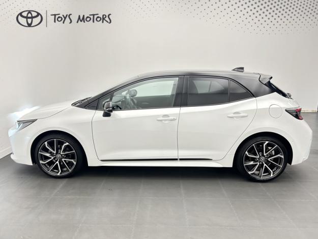 TOYOTA Corolla Hybride 122h Collection  