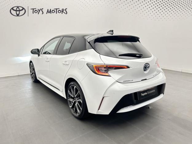 TOYOTA Corolla Hybride 122h Collection  