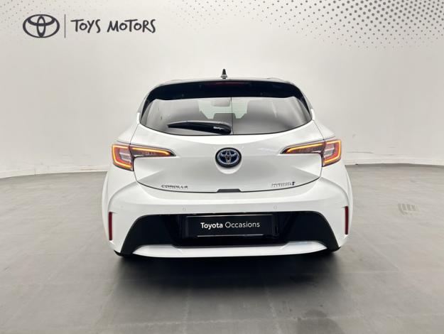 TOYOTA Corolla Hybride 122h Collection  