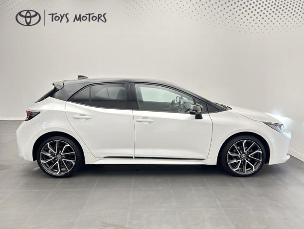 TOYOTA Corolla Hybride 122h Collection  