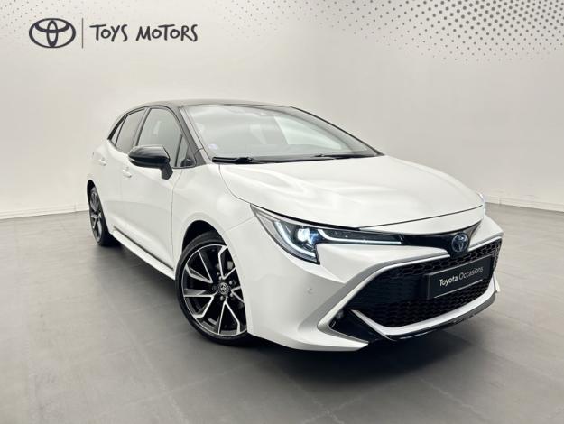 TOYOTA Corolla Hybride 122h Collection  