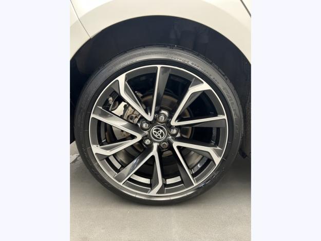TOYOTA Corolla Hybride 122h Collection  