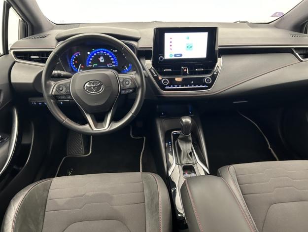TOYOTA Corolla Hybride 122h Collection  
