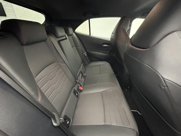 TOYOTA Corolla Hybride 122h Collection  