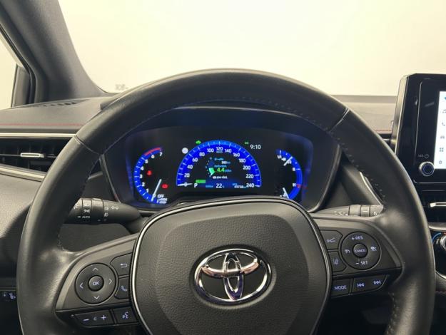 TOYOTA Corolla Hybride 122h Collection  