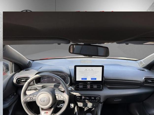 TOYOTA Yaris Hybride 130h GR SPORT  1.5 131 ch 