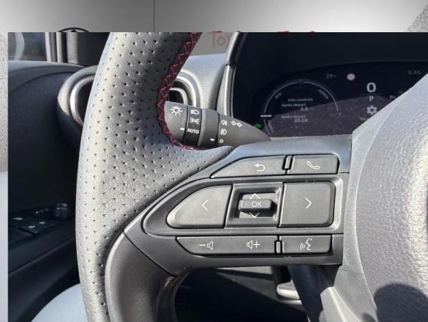 TOYOTA Yaris Hybride 130h GR SPORT  1.5 131 ch 