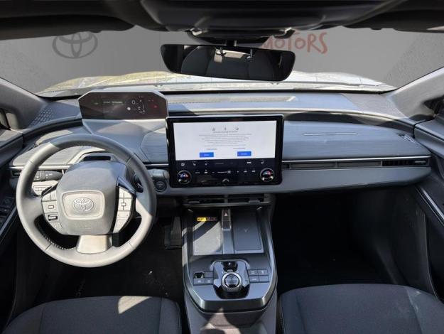 TOYOTA C-HR Design Grande Autonomie 77 kWh 224ch  C HR+ GRANDE AUTONOMIE DESIGNJANTES20 COURTOISIE