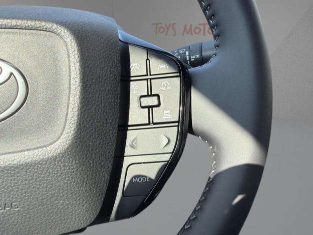 TOYOTA C-HR Design Grande Autonomie 77 kWh 224ch  C HR+ GRANDE AUTONOMIE DESIGNJANTES20 COURTOISIE