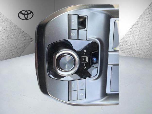 TOYOTA C-HR Design Grande Autonomie 77 kWh 224ch  C HR+ GRANDE AUTONOMIE DESIGNJANTES20 COURTOISIE