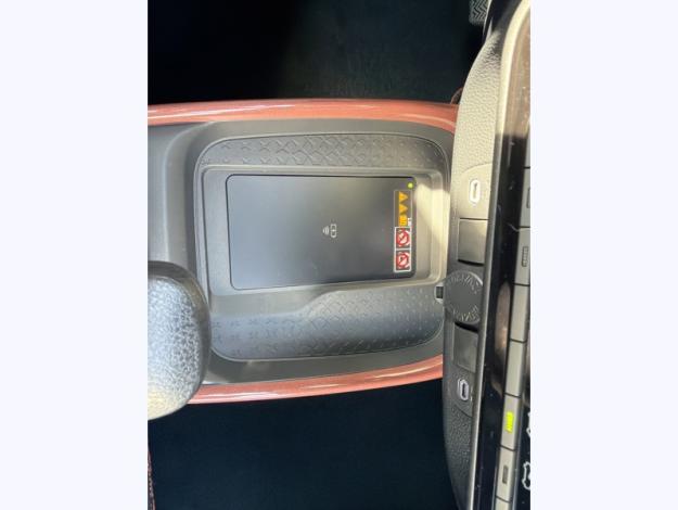 TOYOTA Aygo X Hybride 116h Graphic  1.5 116 ch 