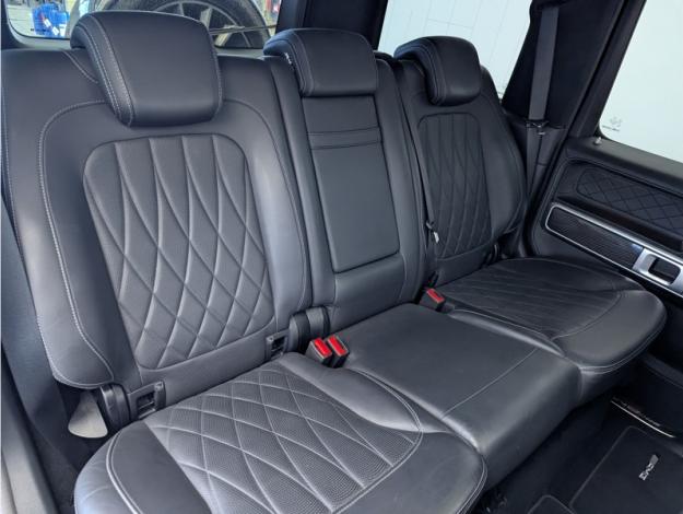 MERCEDES-BENZ Classe G Mercedes-AMG G 63  
