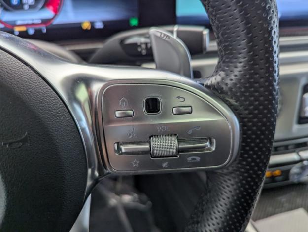 MERCEDES-BENZ Classe G Mercedes-AMG G 63  