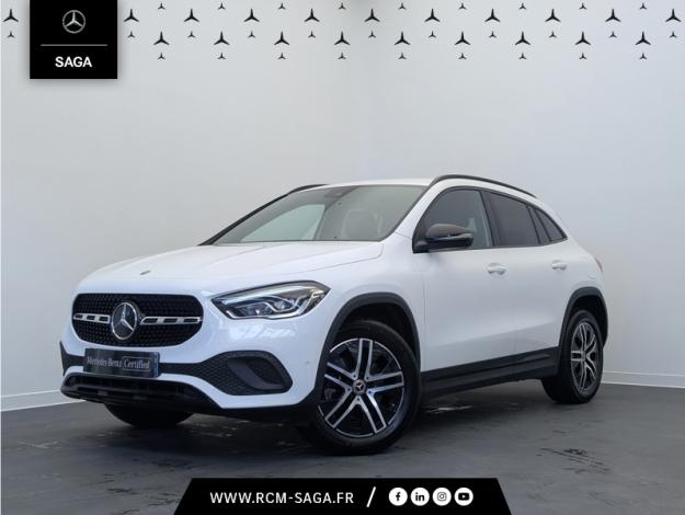MERCEDES-BENZ GLA 250 e Progressive Line  GLA 250 e Progressive Line