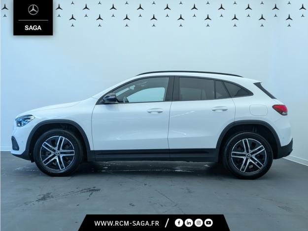 MERCEDES-BENZ GLA 250 e Progressive Line  GLA 250 e Progressive Line