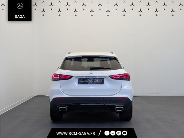 MERCEDES-BENZ GLA 250 e Progressive Line  GLA 250 e Progressive Line