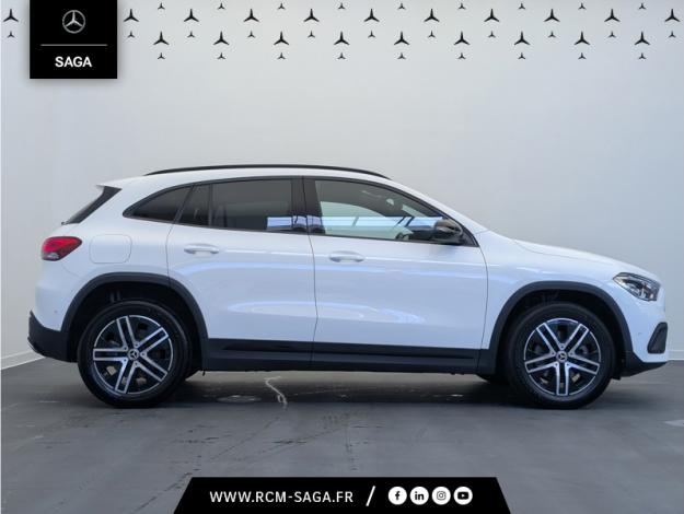 MERCEDES-BENZ GLA 250 e Progressive Line  GLA 250 e Progressive Line