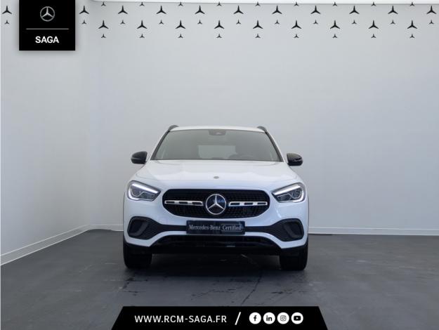 MERCEDES-BENZ GLA 250 e Progressive Line  GLA 250 e Progressive Line