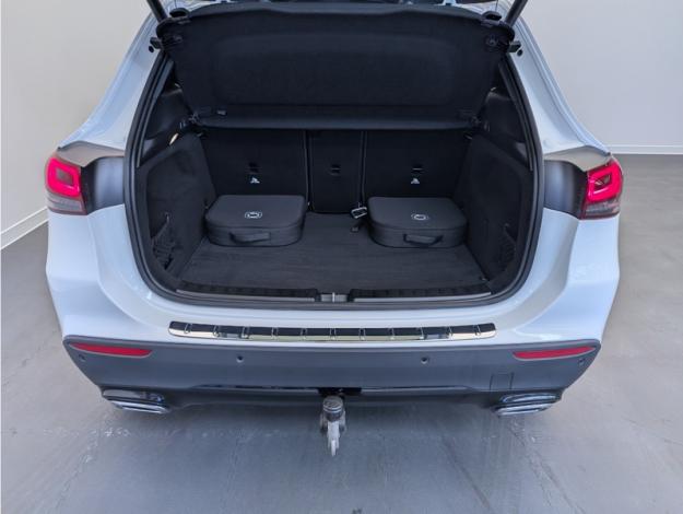 MERCEDES-BENZ GLA 250 e Progressive Line  GLA 250 e Progressive Line
