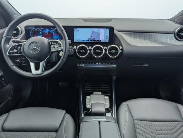 MERCEDES-BENZ GLA 250 e Progressive Line  GLA 250 e Progressive Line