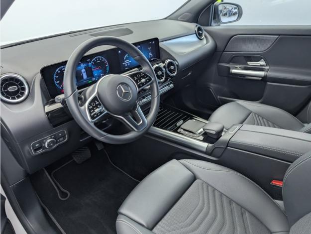 MERCEDES-BENZ GLA 250 e Progressive Line  GLA 250 e Progressive Line