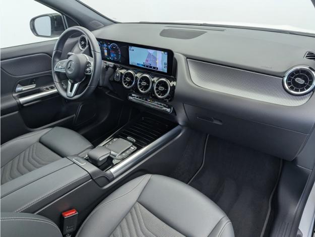 MERCEDES-BENZ GLA 250 e Progressive Line  GLA 250 e Progressive Line