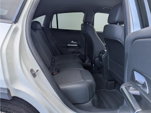 MERCEDES-BENZ GLA 250 e Progressive Line  GLA 250 e Progressive Line