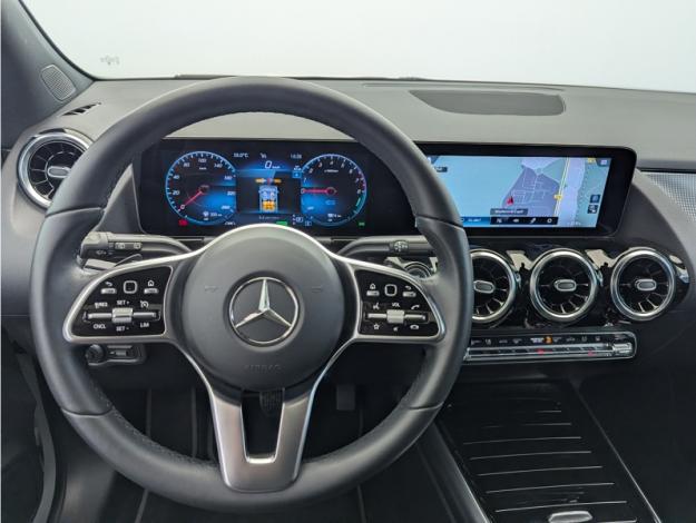 MERCEDES-BENZ GLA 250 e Progressive Line  GLA 250 e Progressive Line