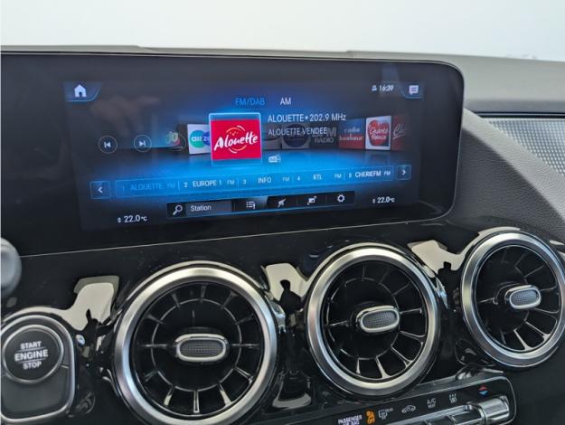 MERCEDES-BENZ GLA 250 e Progressive Line  GLA 250 e Progressive Line