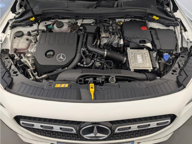 MERCEDES-BENZ GLA 250 e Progressive Line  GLA 250 e Progressive Line