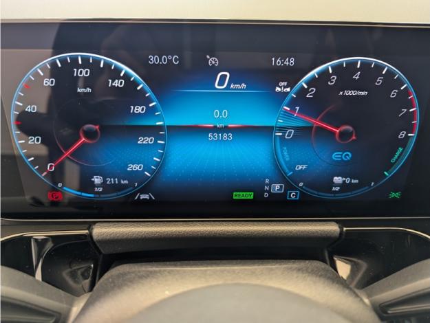 MERCEDES-BENZ GLA 250 e Progressive Line  GLA 250 e Progressive Line