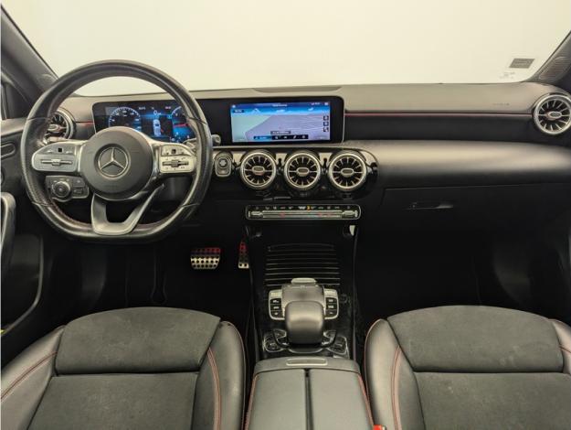 MERCEDES-BENZ Classe A 200 d AMG Line  