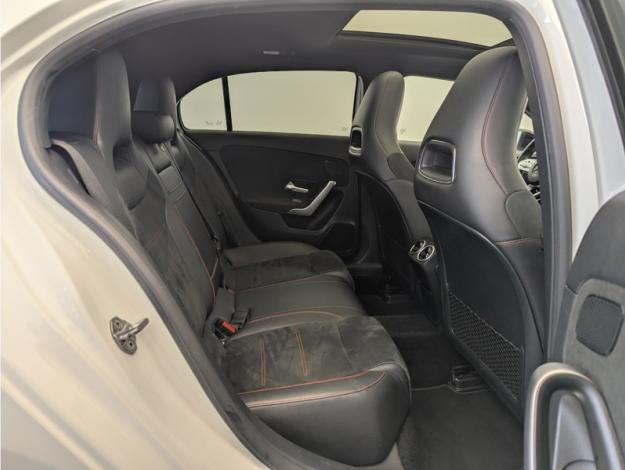 MERCEDES-BENZ Classe A 200 d AMG Line  