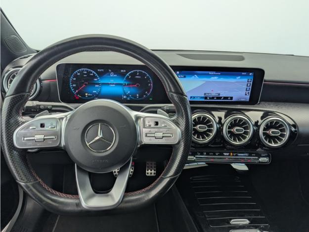 MERCEDES-BENZ Classe A 200 d AMG Line  