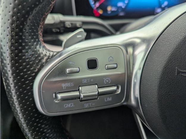 MERCEDES-BENZ Classe A 200 d AMG Line  
