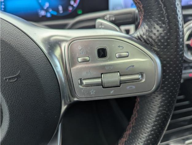 MERCEDES-BENZ Classe A 200 d AMG Line  