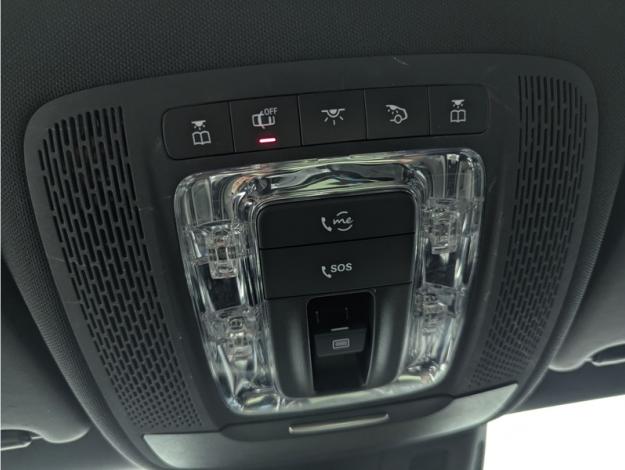 MERCEDES-BENZ Classe A 200 d AMG Line  