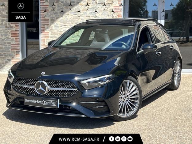 MERCEDES-BENZ Classe A 200 AMG Line  
