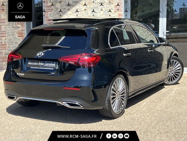 MERCEDES-BENZ Classe A 200 AMG Line  