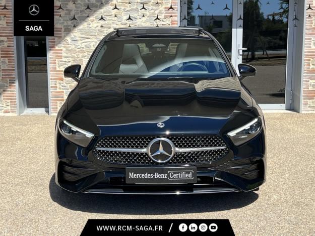 MERCEDES-BENZ Classe A 200 AMG Line  