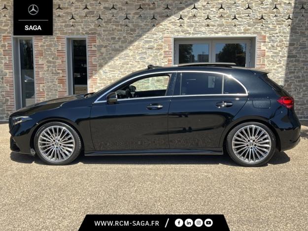 MERCEDES-BENZ Classe A 200 AMG Line  