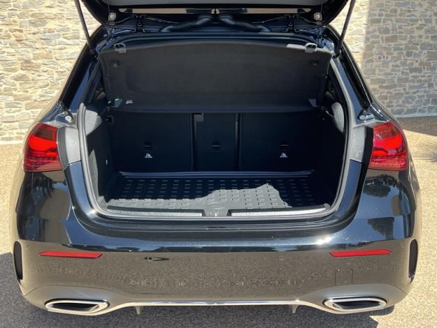 MERCEDES-BENZ Classe A 200 AMG Line  