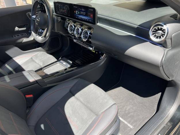 MERCEDES-BENZ Classe A 200 AMG Line  