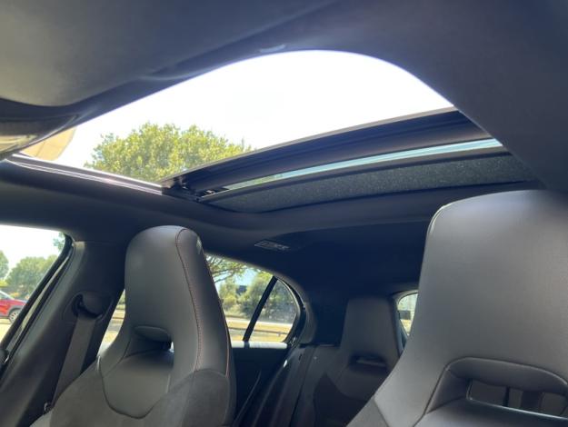 MERCEDES-BENZ Classe A 200 AMG Line  
