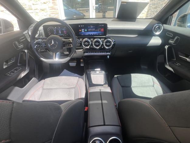 MERCEDES-BENZ Classe A 200 AMG Line  