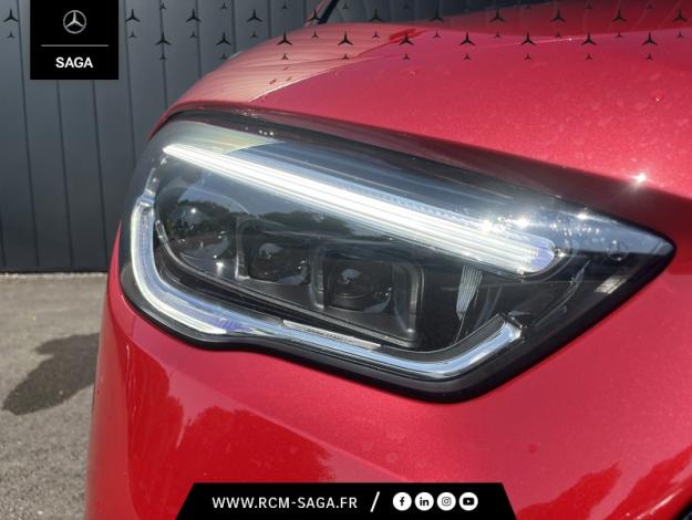 MERCEDES-BENZ GLA 250 e AMG Line  GLA 250 e AMG Line