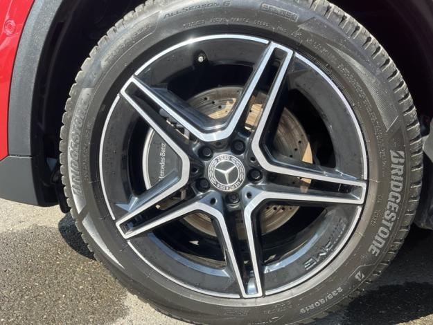 MERCEDES-BENZ GLA 250 e AMG Line  GLA 250 e AMG Line